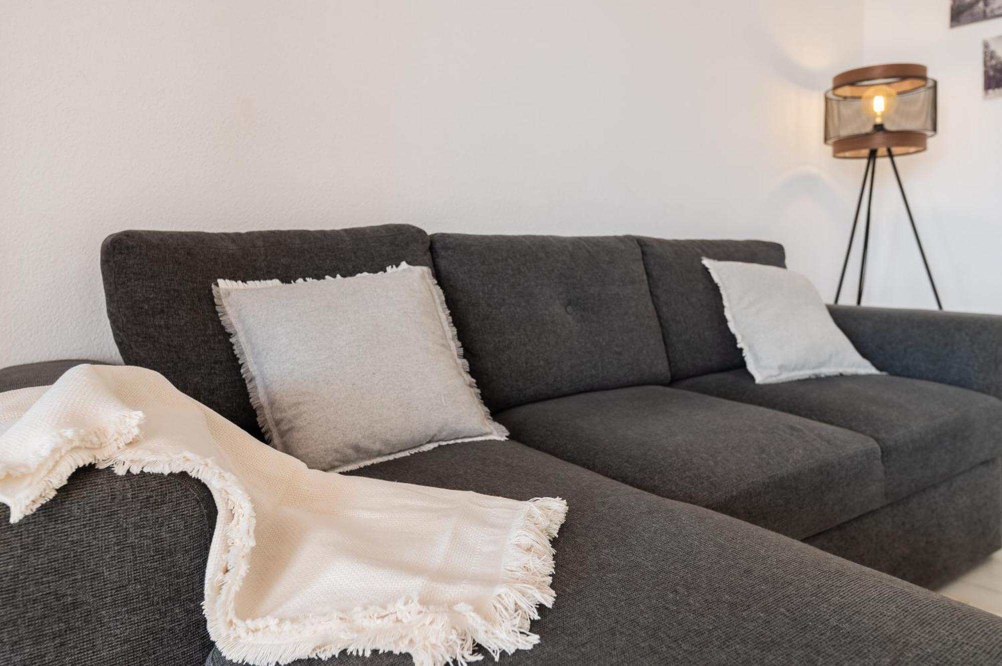 Apartamento Con Amplio Porche Y Bbq Benalmádena Kültér fotó